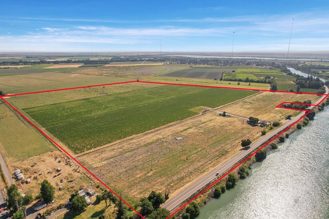 Farm Ranch in Walnut Grove, California, United States 3 - 16914069