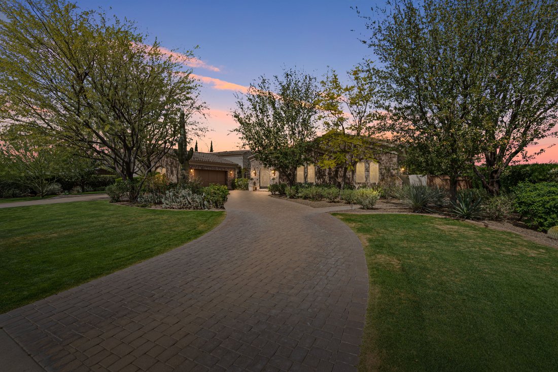 House in Paradise Valley, Arizona, United States 4 - 16905303