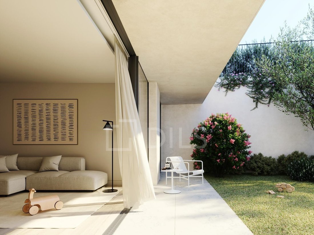 Haus in Estoril, Cascais und Estoril, Lissabon 4 - 16909349