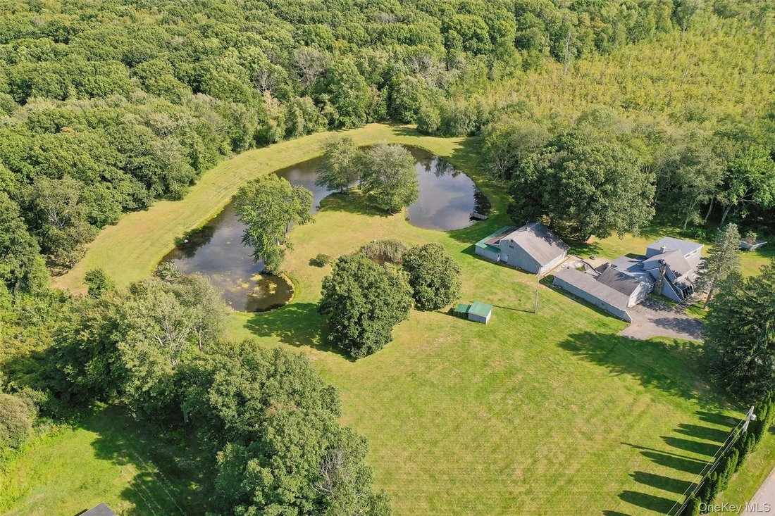 House in Verbank, New York, United States 2 - 16874273
