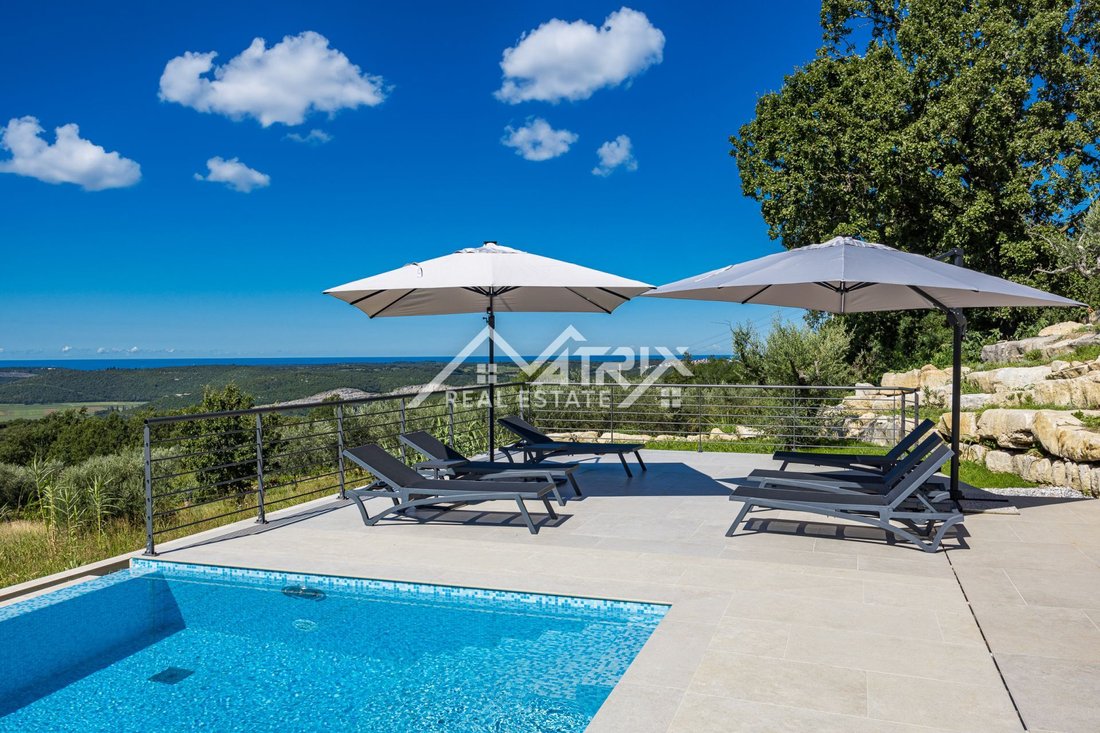House in Novigrad, Istria County, Croatia 3 - 16909056