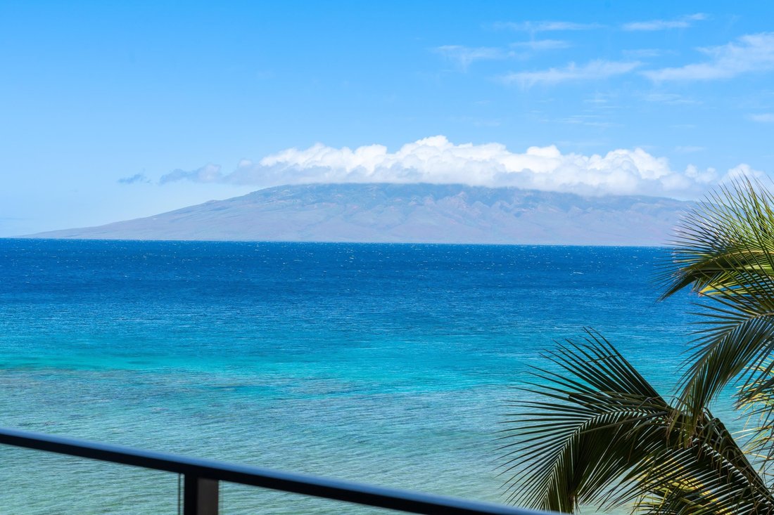 House in Lahaina, Hawaii, United States 1 - 16907827