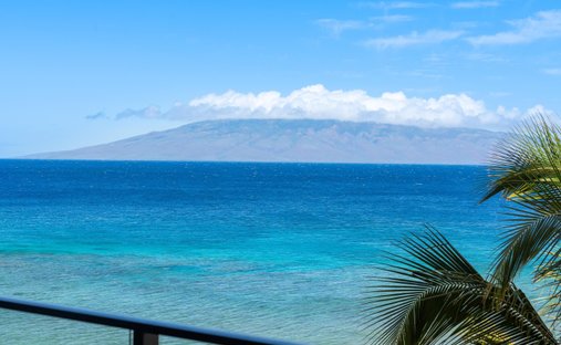 Eigentumswohnung in Lāhainā, Hawaii, Vereinigte Staaten 1