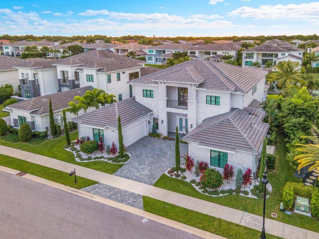 House in Boca Raton, Florida, United States 4 - 16649719