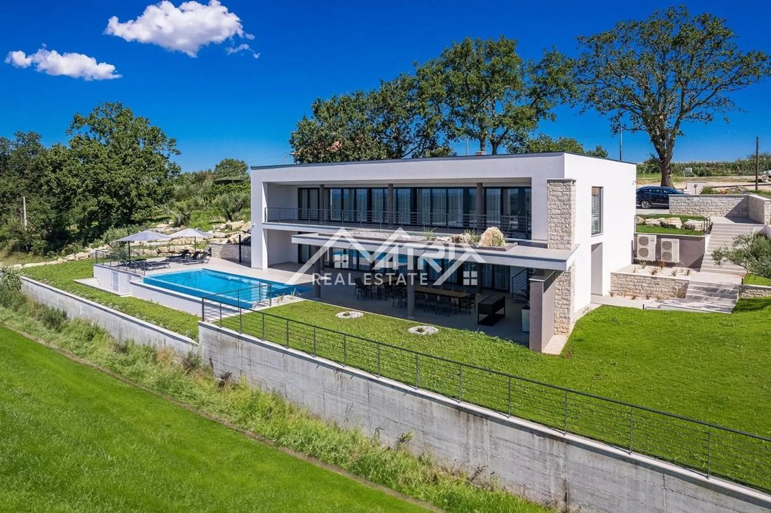 House in Novigrad, Istria County, Croatia 1 - 16909056