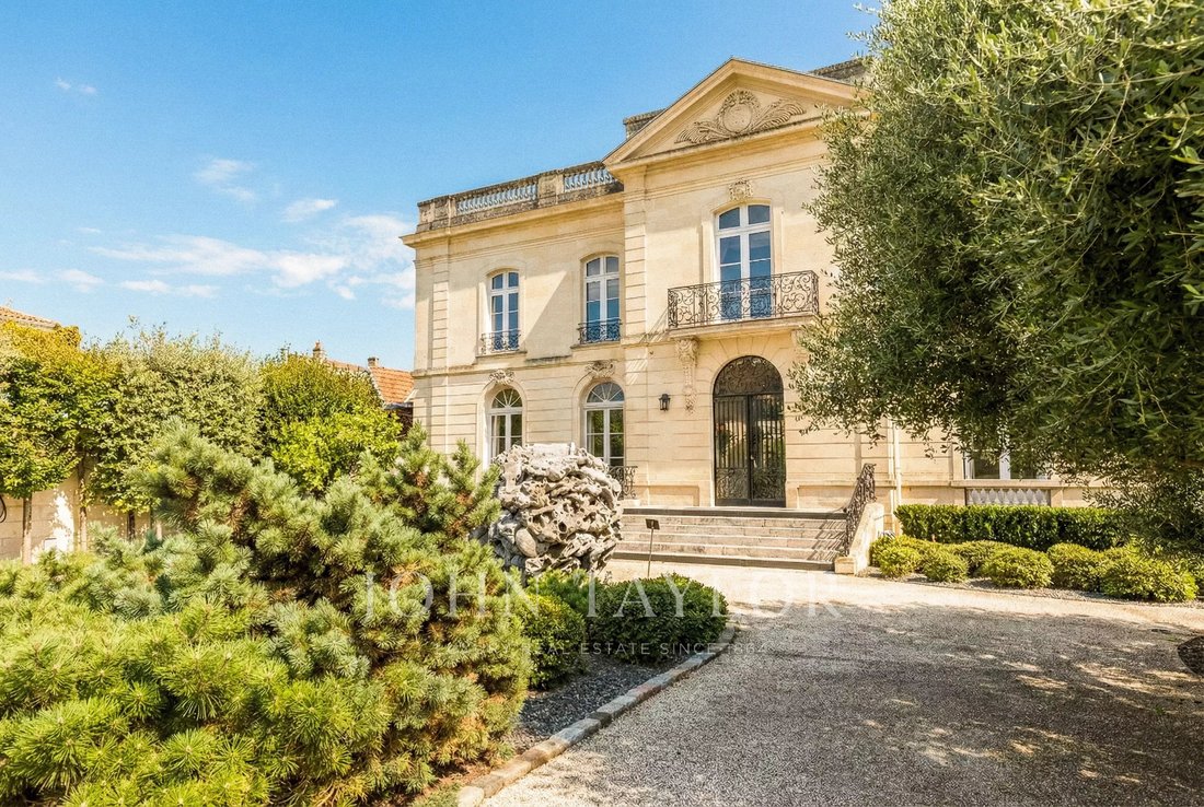 Estate in Grand Parc-Chartrons-Paul Doumer, Bordeaux, France 2 - 16905117