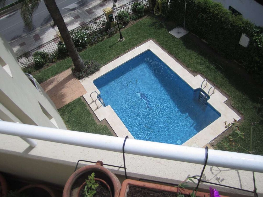 Apartment in Torremolinos, Andalusia, Spain 5 - 16906186