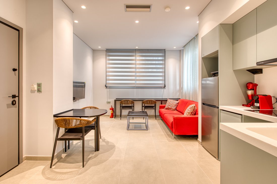 Appartement à 5th District of Thessaloniki, Thessaloniki, Grèce 4 - 16906343