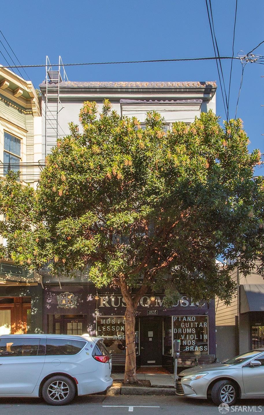 San Francisco, California, United States 3 - 16908522