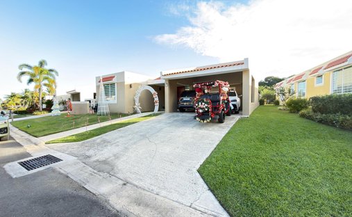House in Palmas del Mar, Humacao, Puerto Rico 1