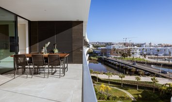 Apartment in Sao Goncalo de Lagos, Algarve, Portugal 1