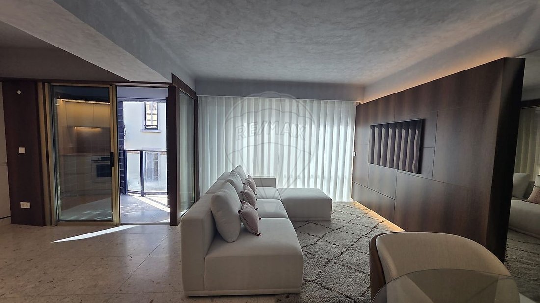 Apartment in Santo Antonio, Lisbon, Portugal 1 - 16910364