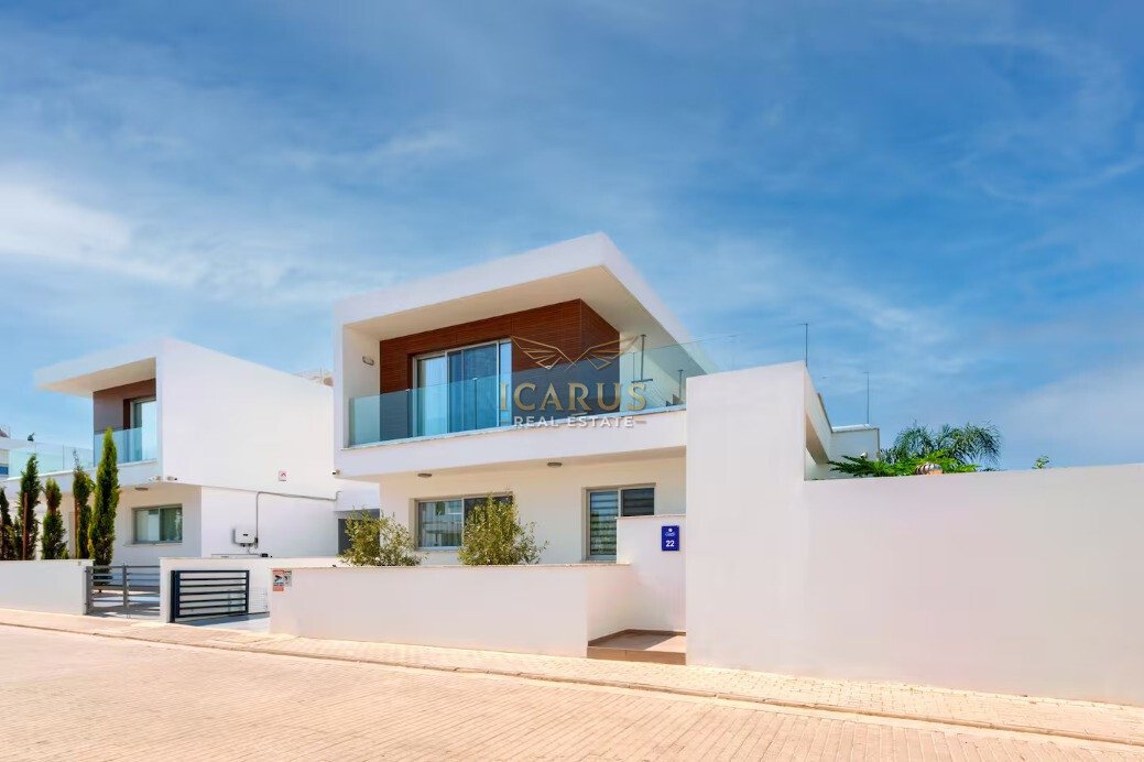 House in Ayia Napa, Cyprus 2 - 16914544