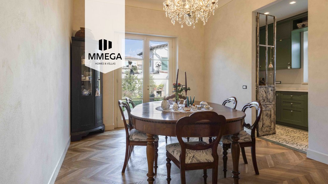 Villa in Lido di Camaiore, Camaiore, Tuscany 5 - 16391633