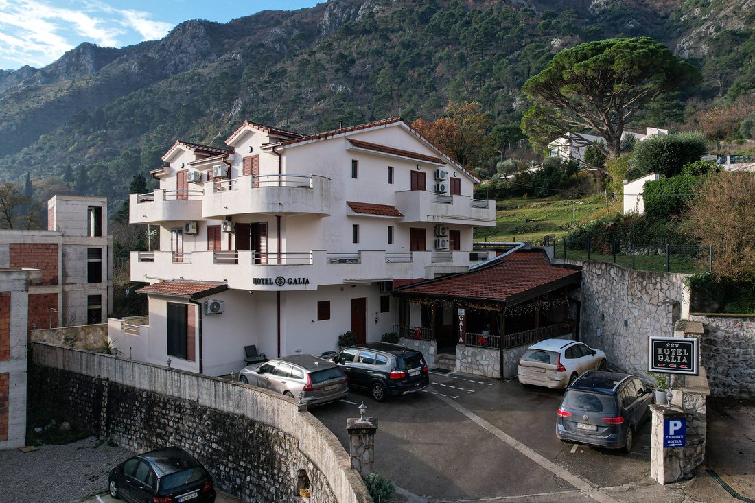 House in Donji Stoliv, Kotor Municipality, Montenegro 2 - 16904642