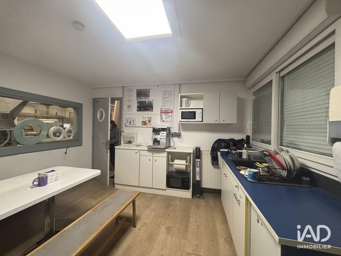 Apartment in Centre, Echirolles, France 3 - 16913531
