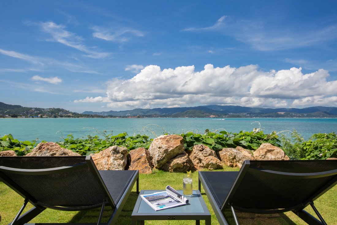 Villa in Koh Samui, Surat Thani, Thailand 3 - 16914436