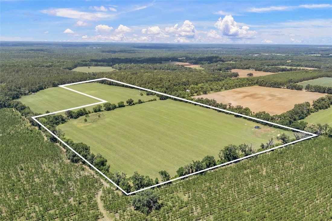 Land in High Springs, Florida, United States 4 - 16907605