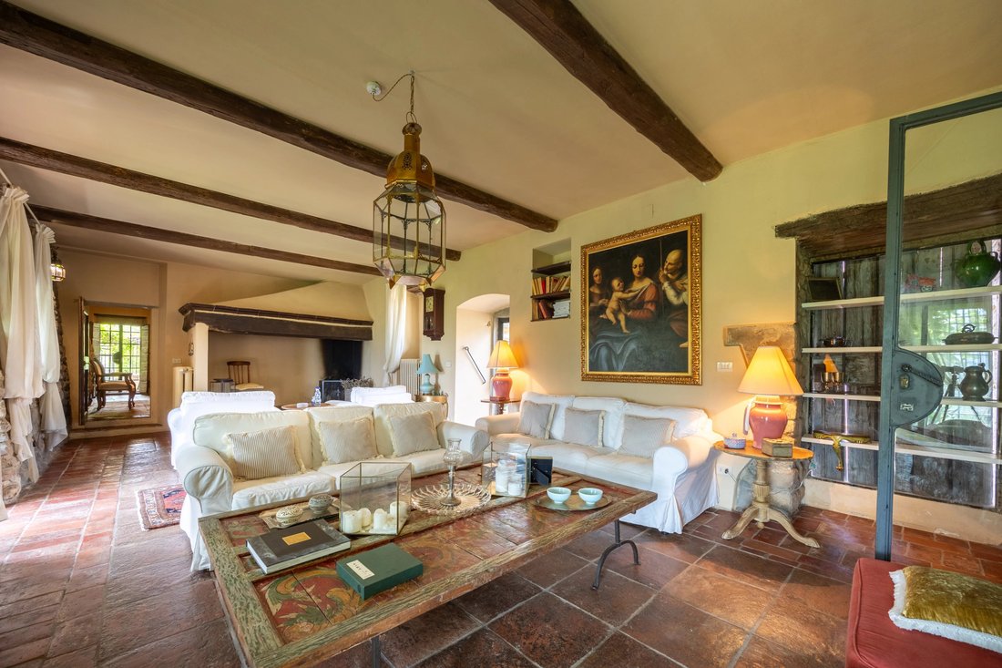 House in Antella - Osteria Nuova - Balatro, Bagno A Ripoli, Tuscany 2 - 16904549