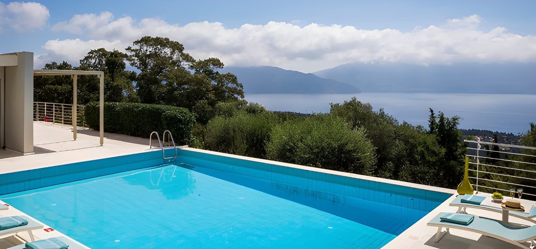 Villa in Argostoli, Peloponnese, Western Greece and the Ionian, Greece 4 - 16913050