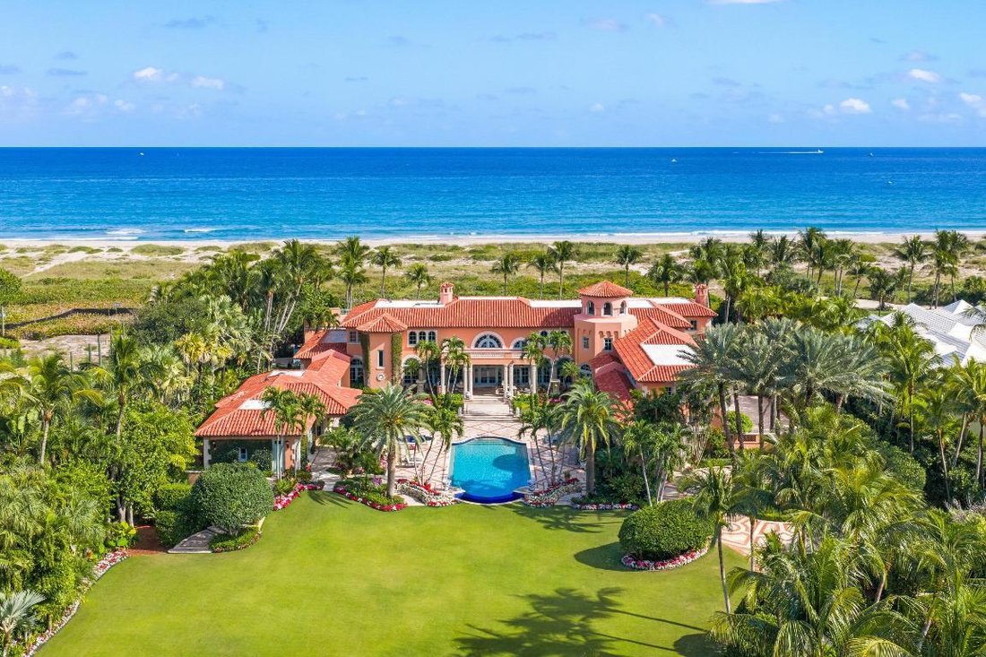 House in Palm Beach, Florida, United States 2 - 16633680