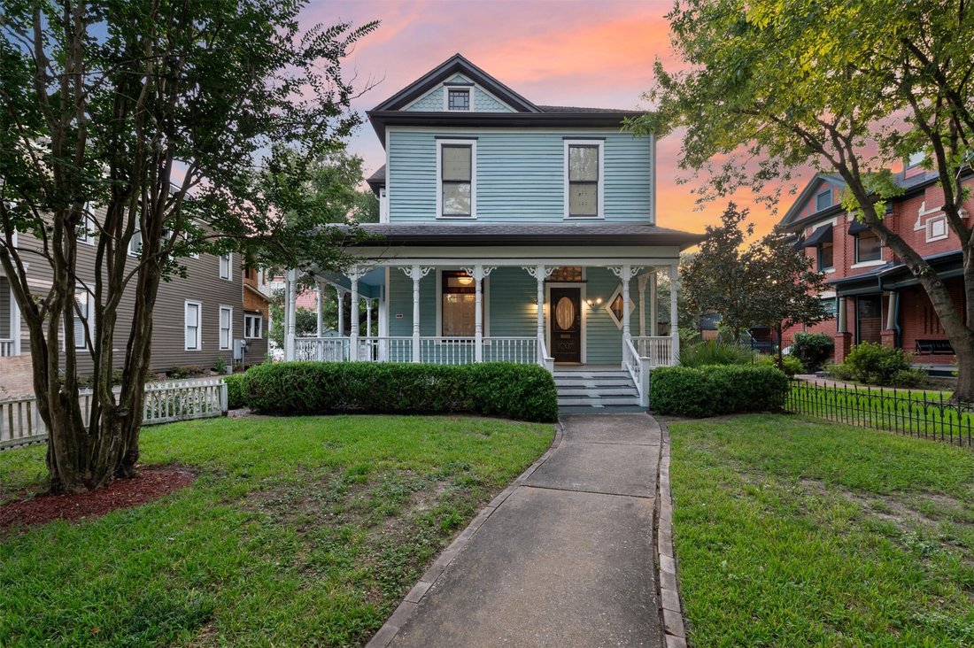 House in Houston, Texas, United States 2 - 16907823