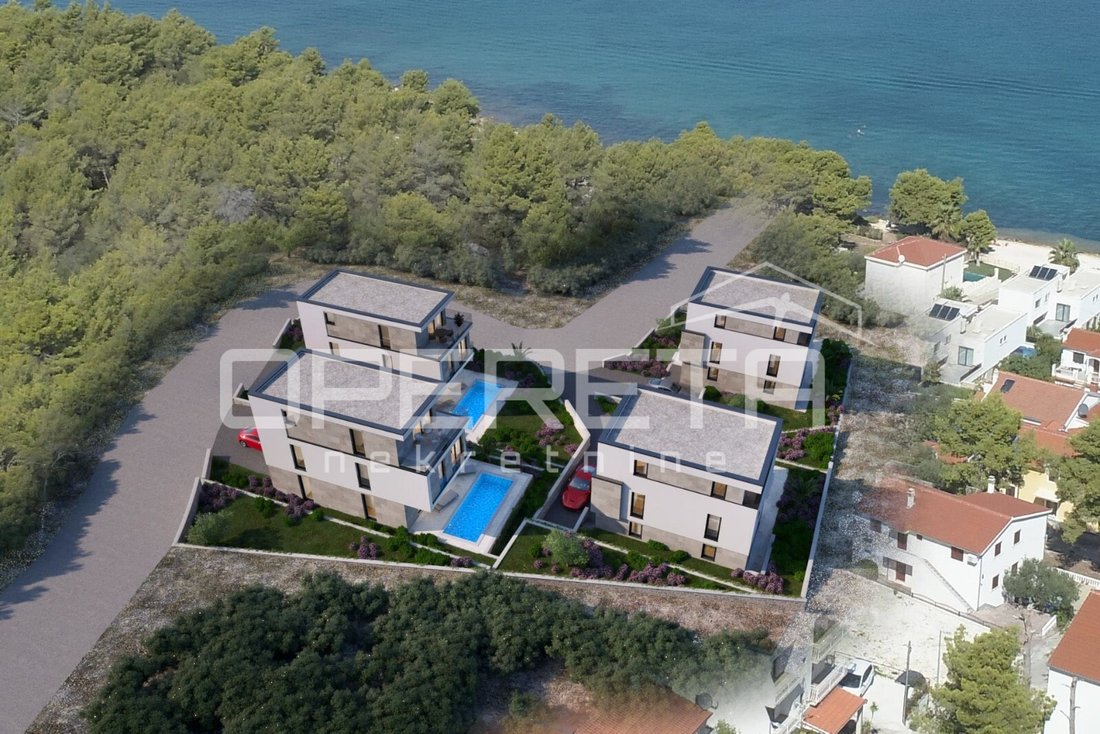 House in Okrug Gornji, Split-Dalmatia County, Croatia 1 - 16913786