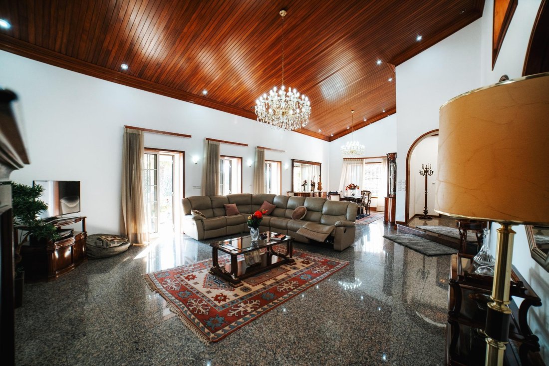 Villa in Lama, Braga, Portugal 2 - 16912221