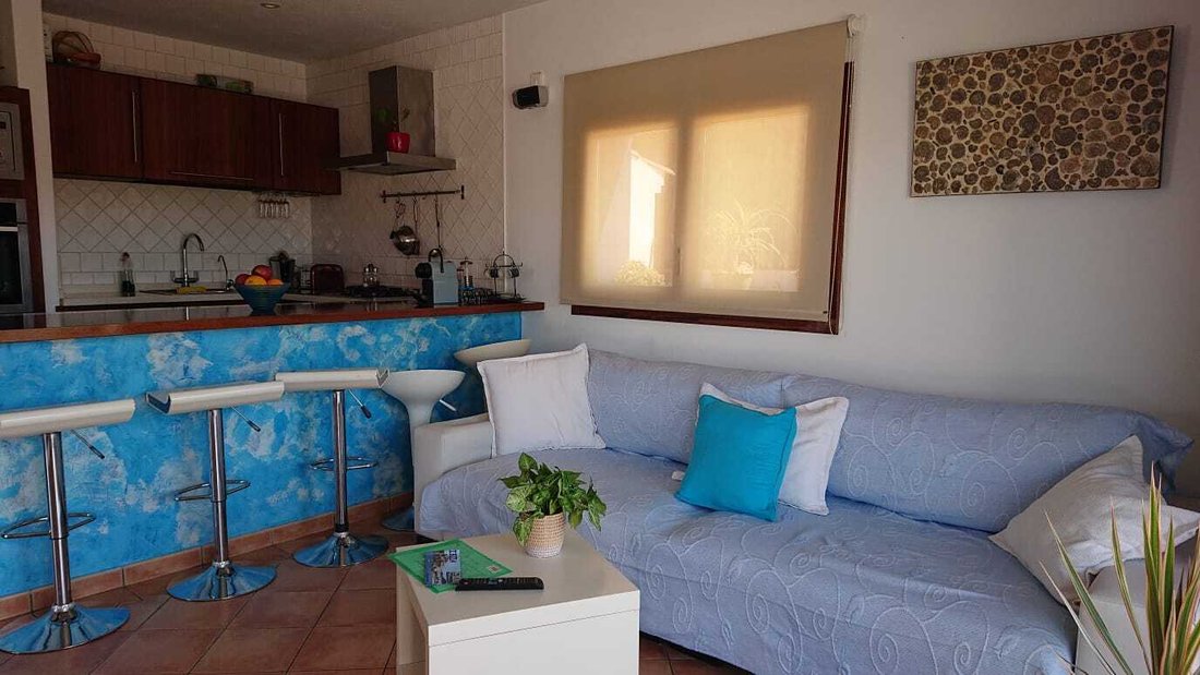 Villa in Sant Jordi de ses Salines, Sant Josep de sa Talaia, Balearic Islands 5 - 16911038