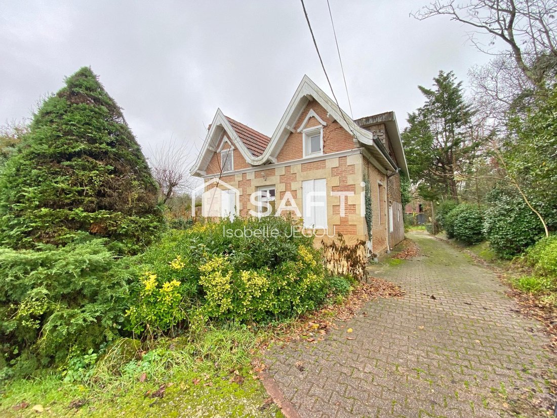 House in Chante Cigale, Gujan-Mestras, France 5 - 16905813