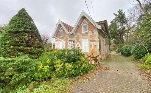 House in Chante Cigale, Gujan-Mestras, France 1