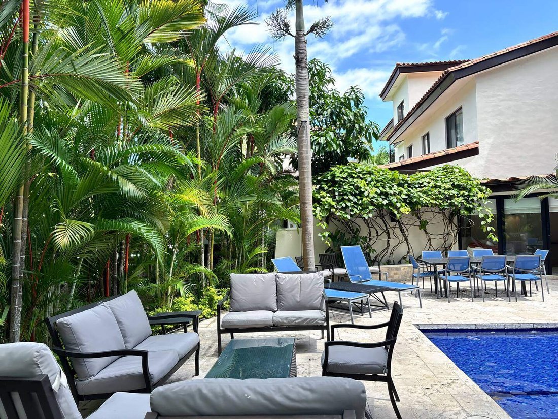 Apartment in Portobelo, Colón Province, Panama 2 - 16907337