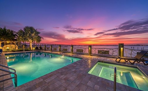 Condominio in Stuart, FL, United States 1