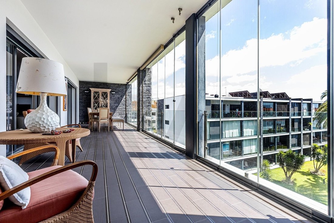 Apartment in Carcavelos e Parede, Lisbon, Portugal 4 - 16908691