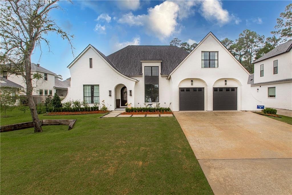 House in Covington, Louisiana, United States 1 - 16906243