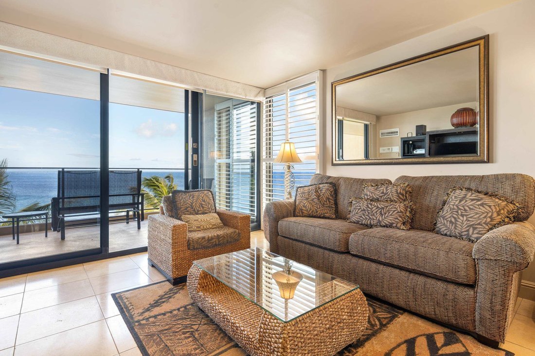 House in Lahaina, Hawaii, United States 4 - 16907827