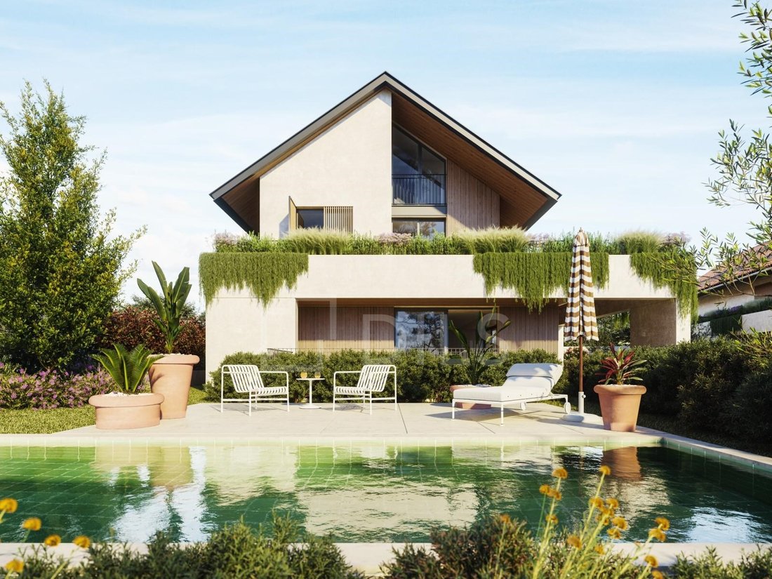 Haus in Estoril, Cascais und Estoril, Lissabon 1 - 16909349