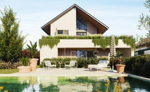 Haus in Estoril, Cascais und Estoril, Lissabon 1