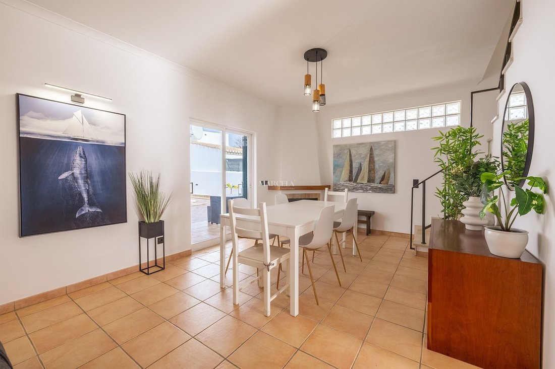Villa in Praia da Luz, Algarve, Portugal 5 - 16848524