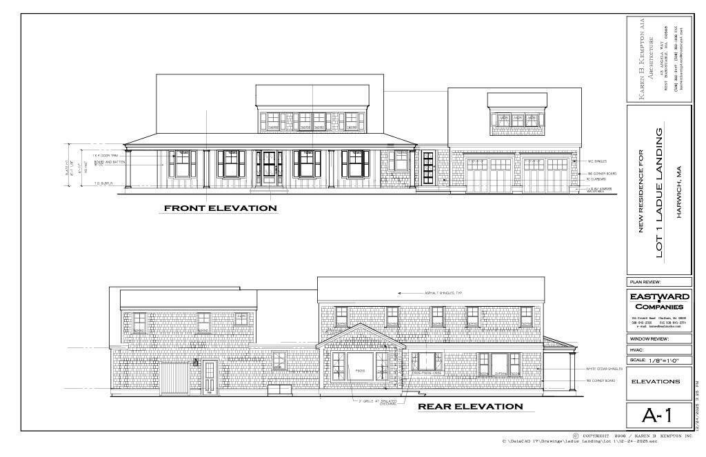 House in Barnstable, Massachusetts, United States 1 - 16911173