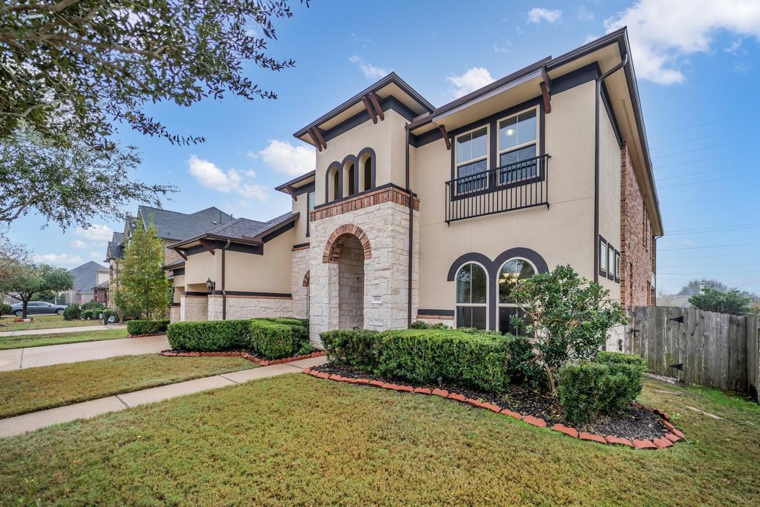 House in Sugar Land, Texas, United States 1 - 16909025