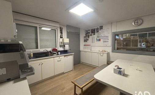 Apartment in Centre, Echirolles, France 1