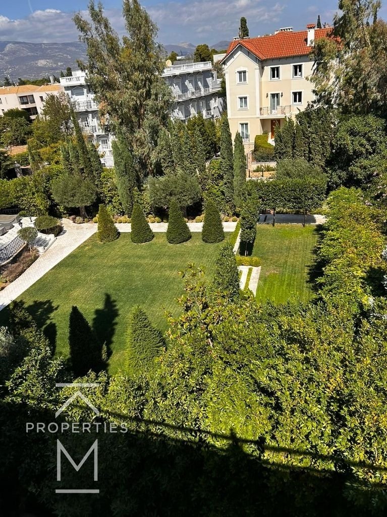 Apartamento en Cefisia, Ática, Grecia 2 - 16904691