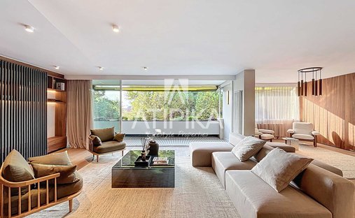 Appartement à Les Corts, Barcelone, Espagne 1