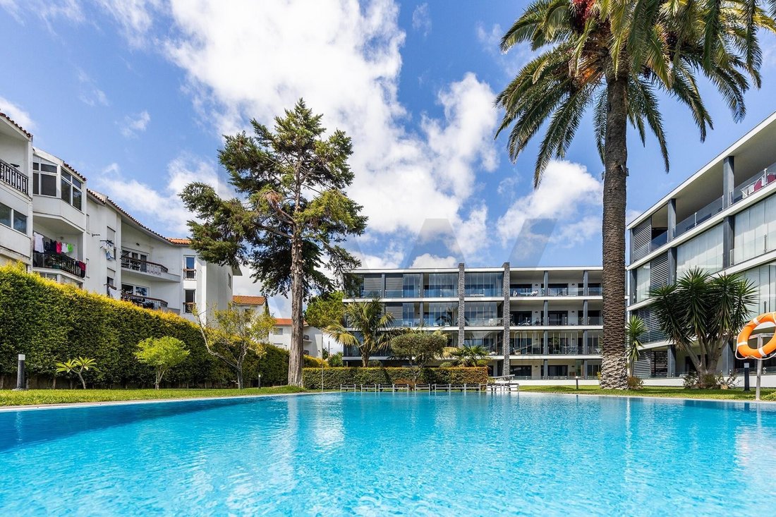 Apartment in Carcavelos e Parede, Lisbon, Portugal 2 - 16908691