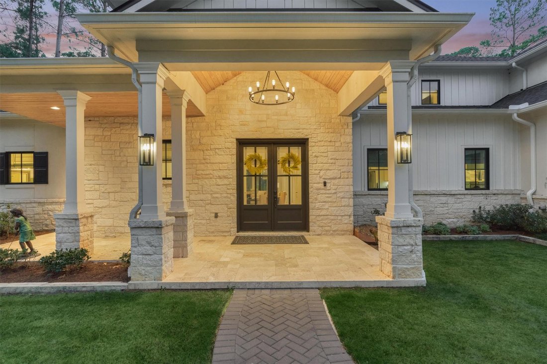 House in Montgomery, Texas, United States 5 - 16906965