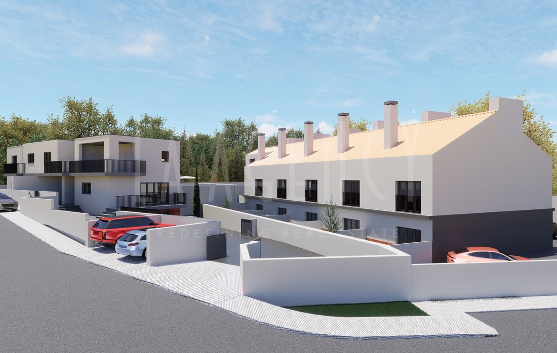 Casa a Tortosendo, Distretto di Castelo Branco, Portogallo 5 - 16913980