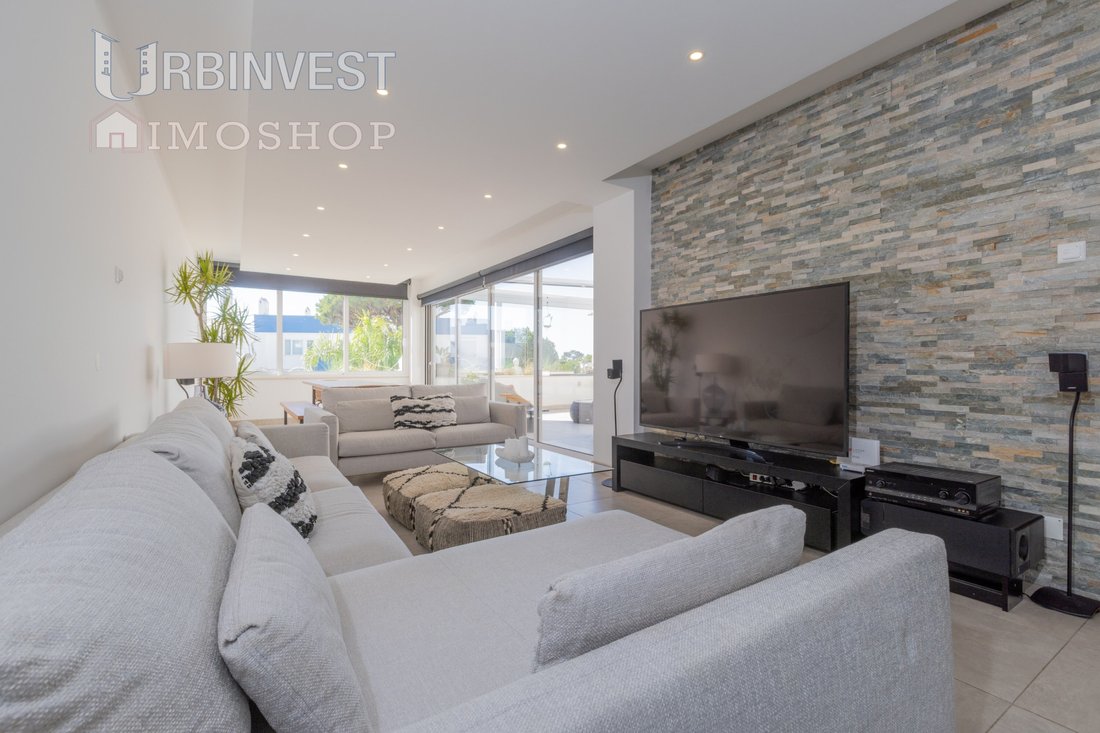Apartment in Vilamoura, Quarteira, Algarve 5 - 16903646