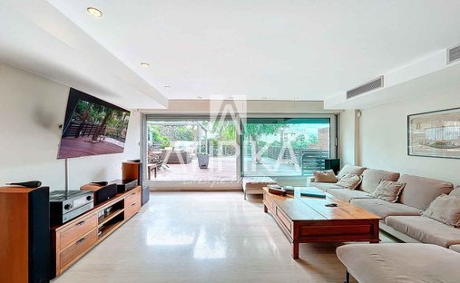 Villa à Sarrià-Sant Gervasi, Barcelone, Espagne 1