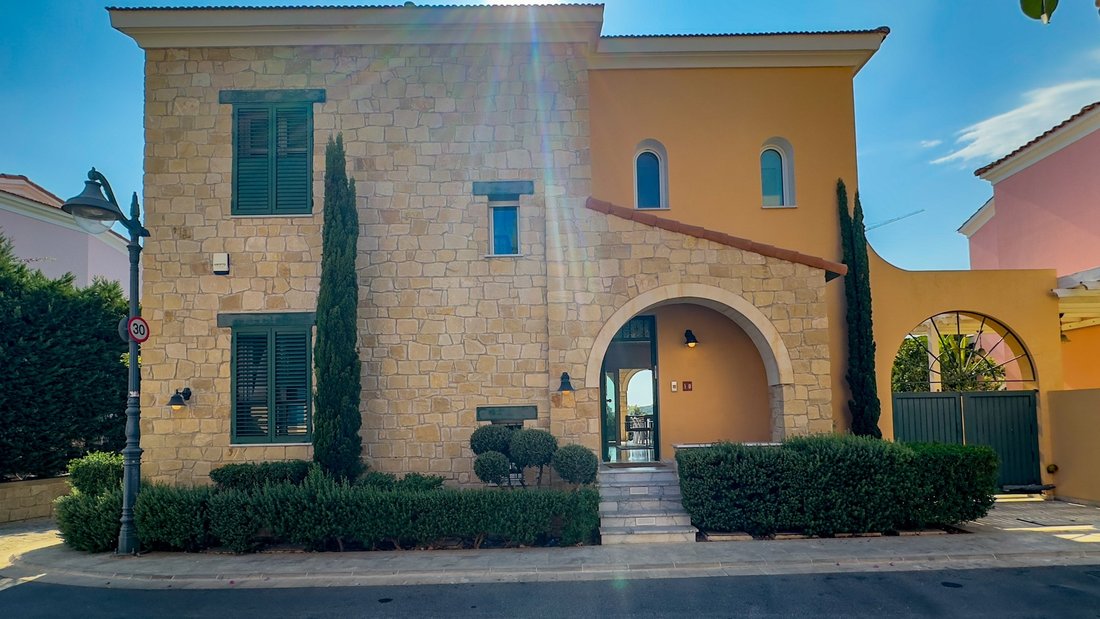 Villa in Limassol, Limassol, Cyprus 4 - 16904536